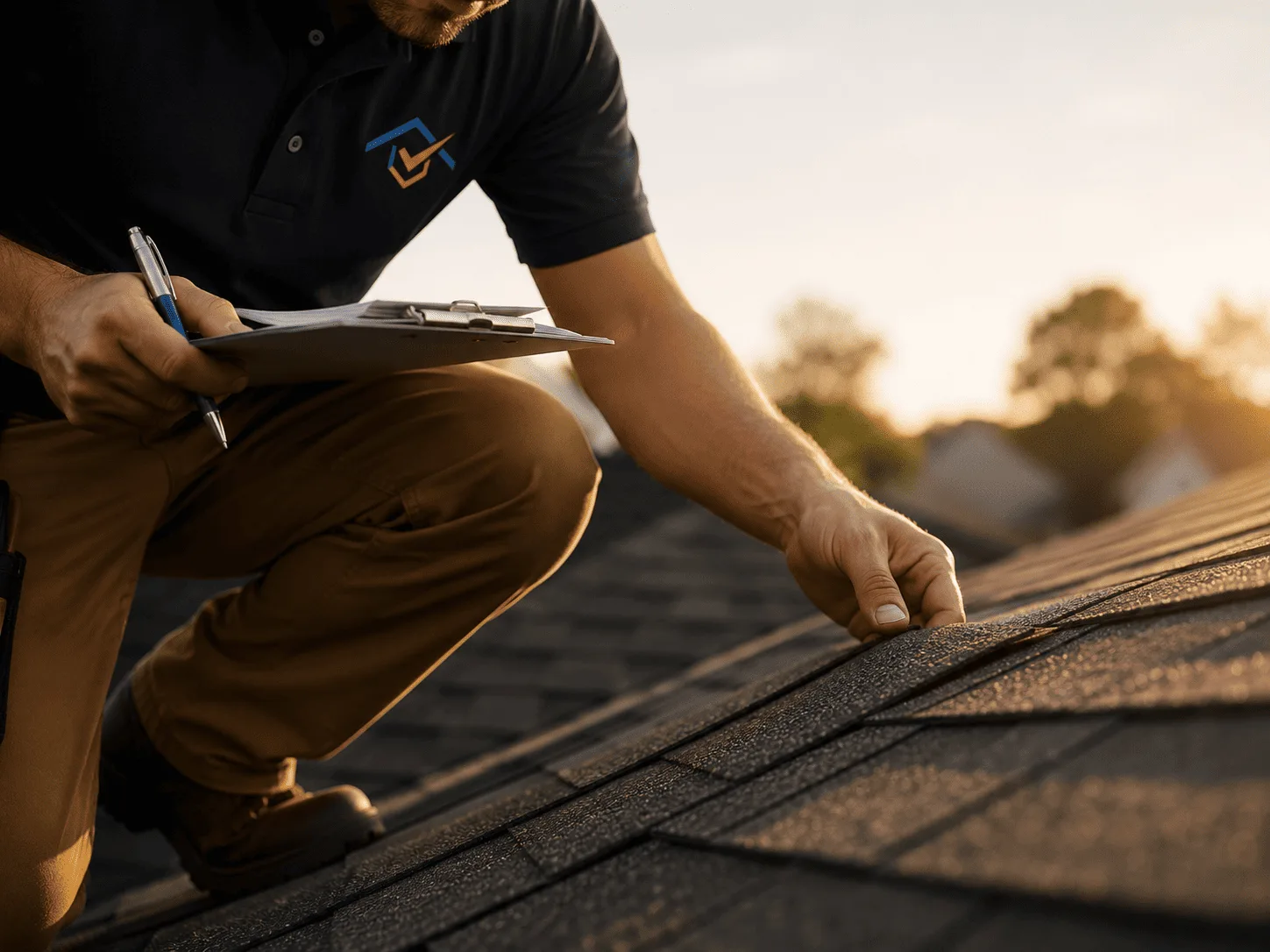Why Choose Roof Inspection in Norcross, MN