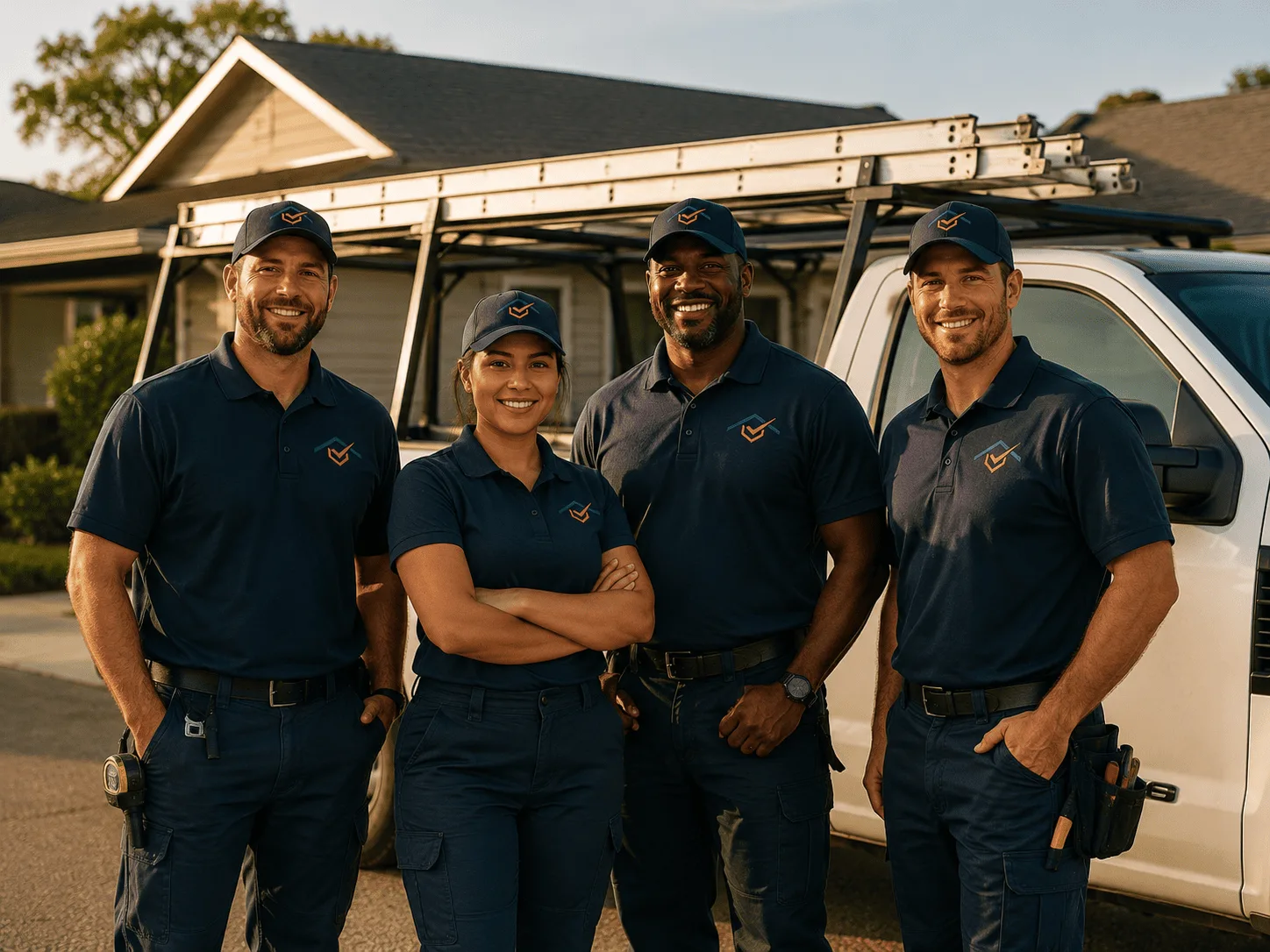 Roof Inspection company in Norcross, MN